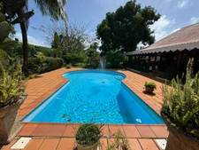 Superbe maison T5 plus studio Av Ste Rita à Montjoly près des plages 