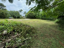 Magnifique parcelle à bâtir, de 1439 m2 dans les hauteurs de La Chaumiere MATOURY