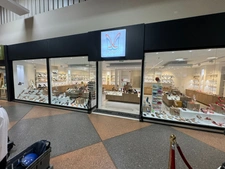 À vendre  Local commercial d’exception en galerie commerciale