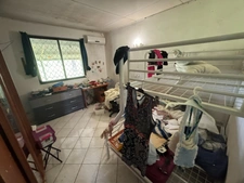 Exceptionnelle Maison a rénover sur une parcelle de 5000 m2 bord de RN1 Macouria