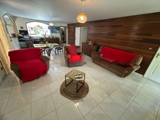 Magnifique coup de coeur pour cette maison T4 à ROURA