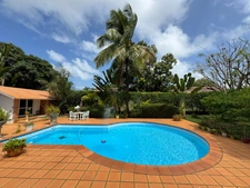 Superbe maison T5 plus studio Av Ste Rita à Montjoly près des plages 