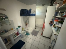 Très bel appartement T2 avec vue sur Cayenne près de l'institut Pasteur