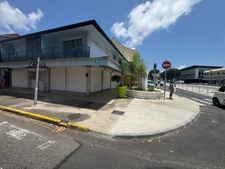 Cayenne centre Fonds de commerce de l'enseigne de pret à porter CARIOCA à céder