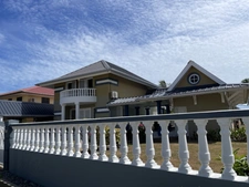 Dpt Guyane (973), for sale KOUROU exceptional bourgeois house, very well located near Devil's Lake