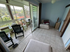 Magnifique studio a vendre dans une très belle résidence sécurisée avec piscine Sources de Baduel