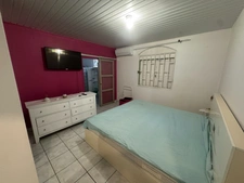 Superbe maison avec piscine  Secteur recherché de Montjoly 2