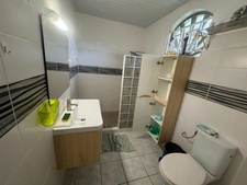 Superbe maison avec piscine  Secteur recherché de Montjoly 2