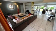 Dpt Guyane (973), for sale KOUROU exceptional bourgeois house, very well located near Devil's Lake