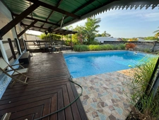 ✨ Coup de cœur assuré : Maison T4 bis avec jardin paysagé et piscine ✨