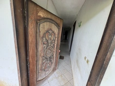Exceptionnelle Maison a rénover sur une parcelle de 5000 m2 bord de RN1 Macouria