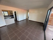 Exceptionnel appartement T3 avec vue panoramique