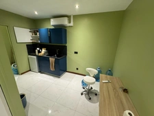 Rémire-Montjoly – Institut de beauté à céder, entièrement équipé