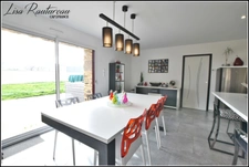 Dpt Vendée (85), à vendre MONTAIGU VENDEE maison P5   