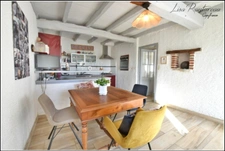 Maison à vendre 8 pièces LA BRUFFIERE (85)