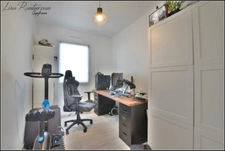 Maison à vendre 4 pièces VIEILLEVIGNE (44)