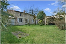 Maison à vendre 5 pièces MONTAIGU VENDEE (85)