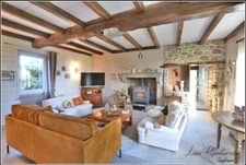 Maison à vendre 8 pièces LA BRUFFIERE (85)
