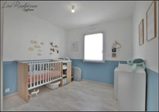 Maison à vendre 4 pièces VIEILLEVIGNE (44)
