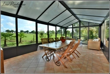 Maison à vendre 5 pièces CHAVAGNES EN PAILLERS (85)