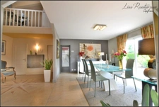 Maison à vendre -Centre Bourg - VIEILLEVIGNE (44)