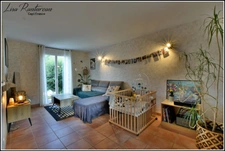 Maison à vendre - 3 chambres - BOUFFERE