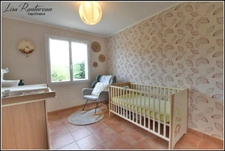 Maison à vendre - 3 chambres - BOUFFERE