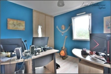 Maison à vendre 7 pièces - 6 chambres - AIGREFEUILLE SUR MAINE (44)