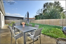 Maison à vendre 4 pièces VIEILLEVIGNE (44)