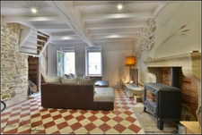 Maison à vendre 5 pièces MONTAIGU VENDEE (85)