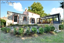 Maison à vendre 5 pièces CHAVAGNES EN PAILLERS (85)