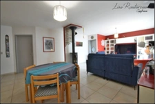 Maison à vendre 7 pièces - 6 chambres - AIGREFEUILLE SUR MAINE (44)