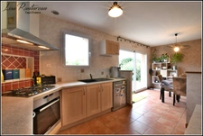 Maison à vendre - 3 chambres - BOUFFERE
