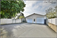 Maison - 4 chambres avec possibilité de 5 chambres - Piscine - Grande dépendance - Garage - Terrain arboré -  MONTIGNE SUR MOINE (49) + Possibilité terrain supplémentaires de 1950 m²