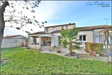 Maison à vendre 5 pièces proche de MONTAIGU VENDEE (85)