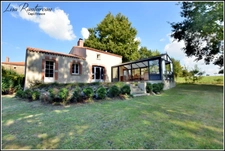 Maison à vendre 5 pièces CHAVAGNES EN PAILLERS (85)