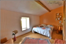 Maison à vendre 8 pièces LA BRUFFIERE (85)