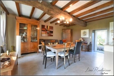 Maison à vendre 8 pièces LA BRUFFIERE (85)
