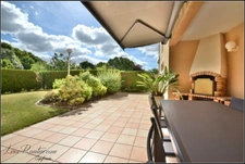 Maison à vendre -Centre Bourg - VIEILLEVIGNE (44)