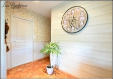 Maison - 4 chambres avec possibilité de 5 chambres - Piscine - Grande dépendance - Garage - Terrain arboré -  MONTIGNE SUR MOINE (49) + Possibilité terrain supplémentaires de 1950 m²
