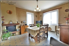 Maison à vendre 5 pièces CLISSON (44)