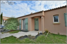 Maison à vendre - 3 chambres - BOUFFERE