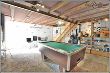 Dpt Loire Atlantique (44), à vendre VIEILLEVIGNE maison P10 de 360 m² - Terrain de 530,00 m² 