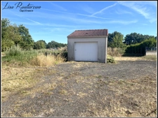 Local/bureau à vendre LA BERNARDIERE (85)
