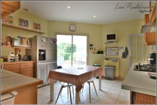 Maison à vendre 6 pièces CHAVAGNES EN PAILLERS (85)