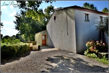 Maison à vendre 5 pièces CHAVAGNES EN PAILLERS (85)