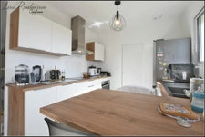 Maison à vendre 4 pièces VIEILLEVIGNE (44)