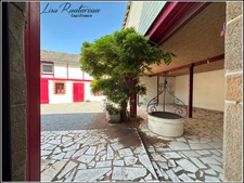 Dpt Loire Atlantique (44), à vendre VIEILLEVIGNE maison P10 de 360 m² - Terrain de 530,00 m² 