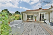 Maison à vendre 6 pièces CHAVAGNES EN PAILLERS (85)