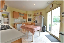 Maison à vendre 6 pièces CHAVAGNES EN PAILLERS (85)